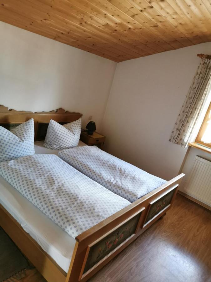 Feichten-hof Zuhaus Familie Zaiser Apartment Schleching
