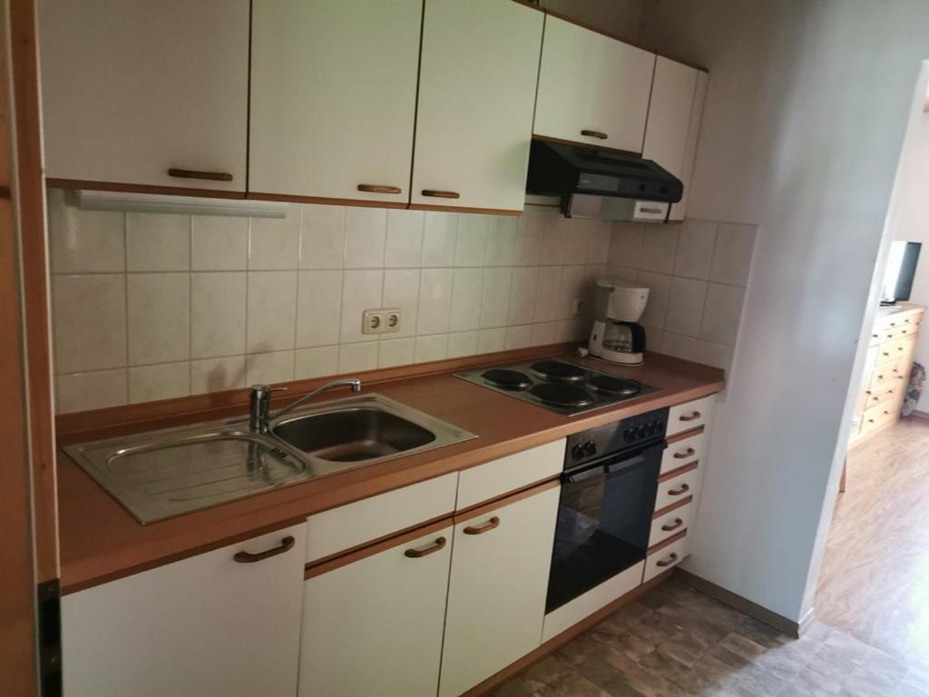 Apartment Feichten-hof Zuhaus Familie Zaiser