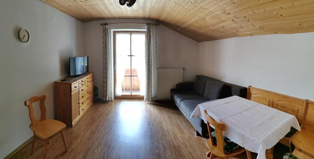 Apartment Feichten-hof Zuhaus Familie Zaiser *