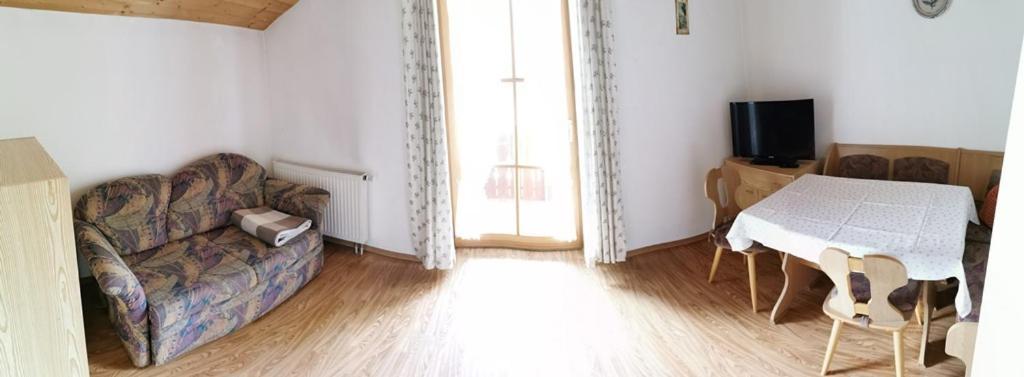Apartment Feichten-hof Zuhaus Familie Zaiser *