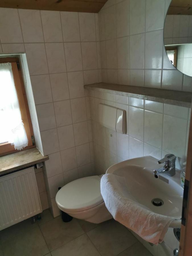 Feichten-hof Zuhaus Familie Zaiser Schleching