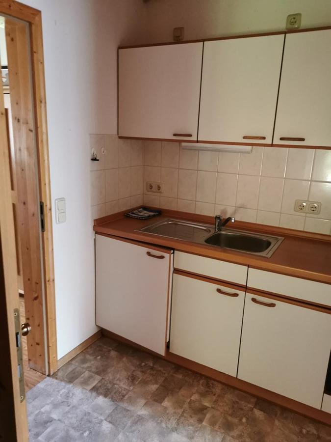 Feichten-hof Zuhaus Familie Zaiser Apartment