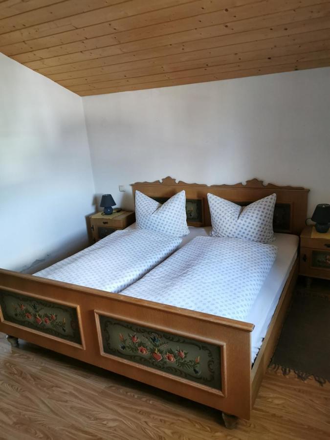 Feichten-hof Zuhaus Familie Zaiser Apartment *