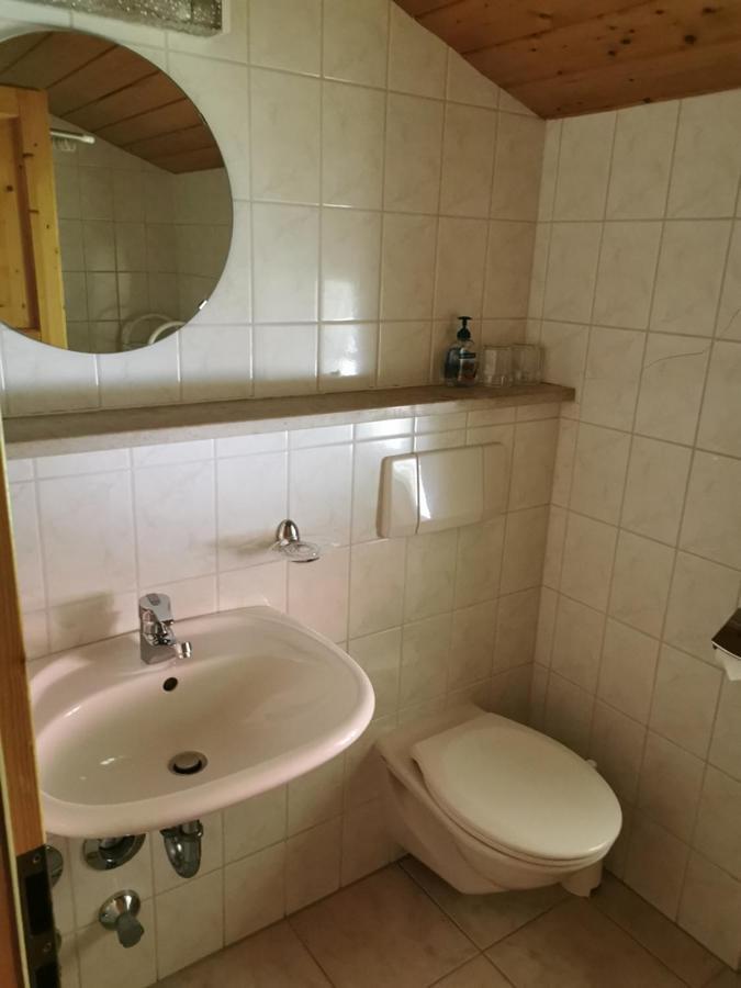 Feichten-hof Zuhaus Familie Zaiser Apartment